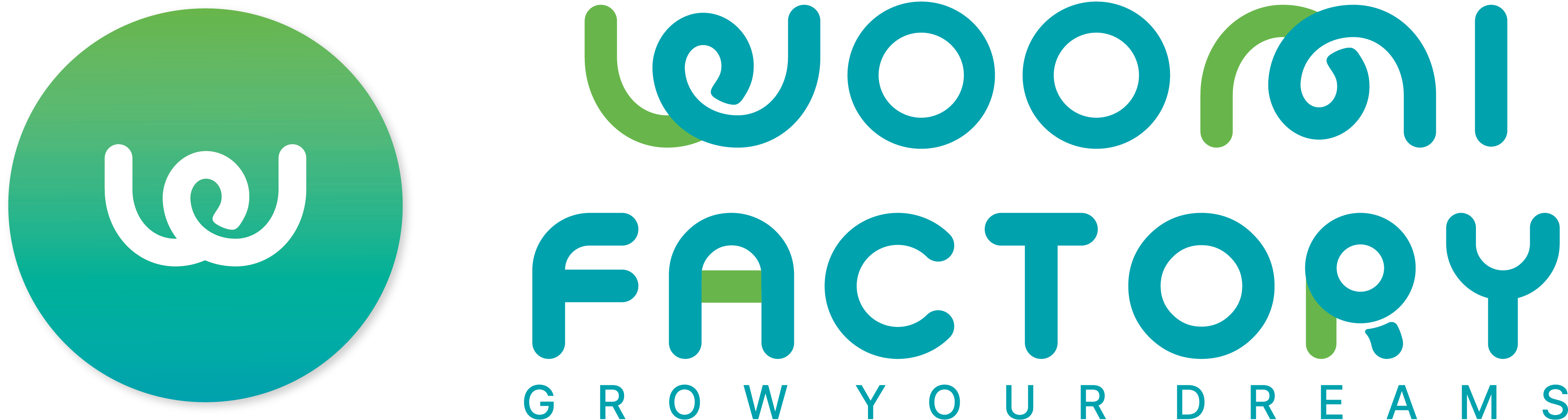 CAHLP Company 로고